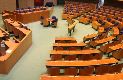 Tweede Kamer neemt Belastingplan 2019 aan Tweede Kamer neemt Belastingplan 2019 aan