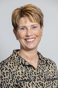 Anita van den Heuvel