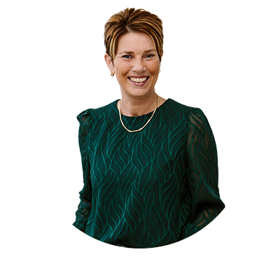 anita van den heuvel