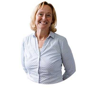 debbie van den acker