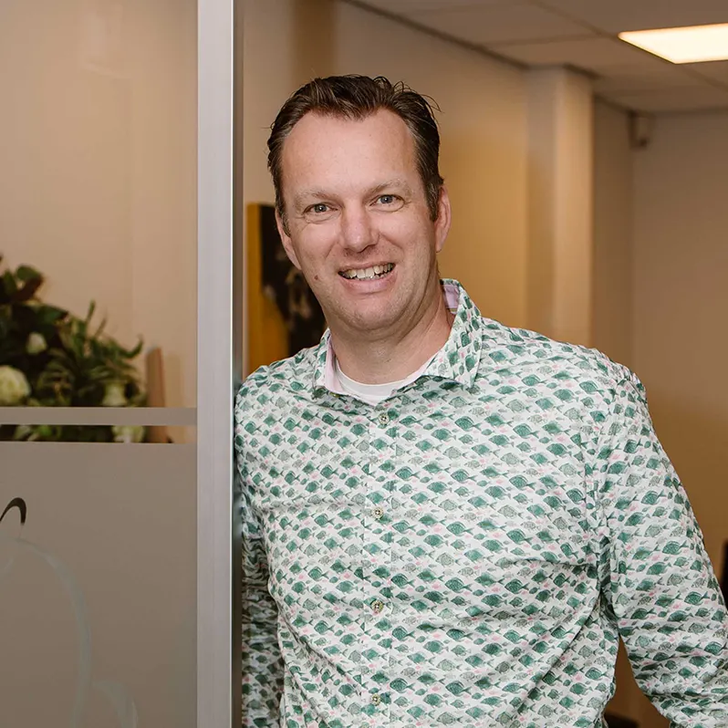 Vragen over onze Agrarische dienstverlening? Neem contact op met Joost van Schip.