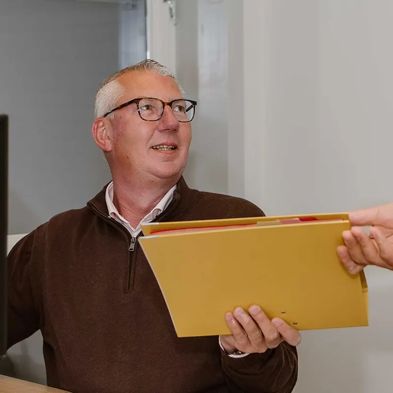 Bekijk onze fiscale dienstverlening