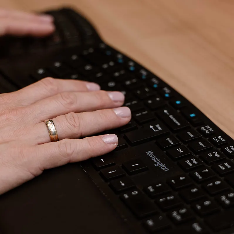 Bekijk onze HR-dienstverlening