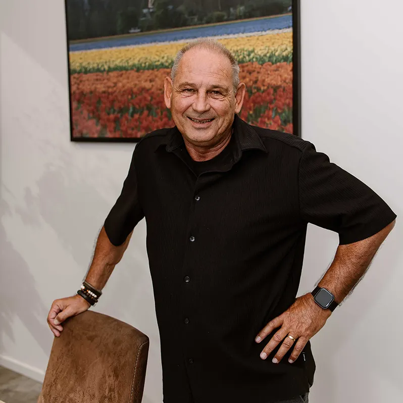 Vragen over onze HR-dienstverlening? Neem contact op met Peter van der Kleij.