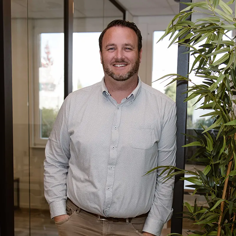 Interesse in een hypotheek via Huisman & Partners? Neem contact op met Jan Kok.