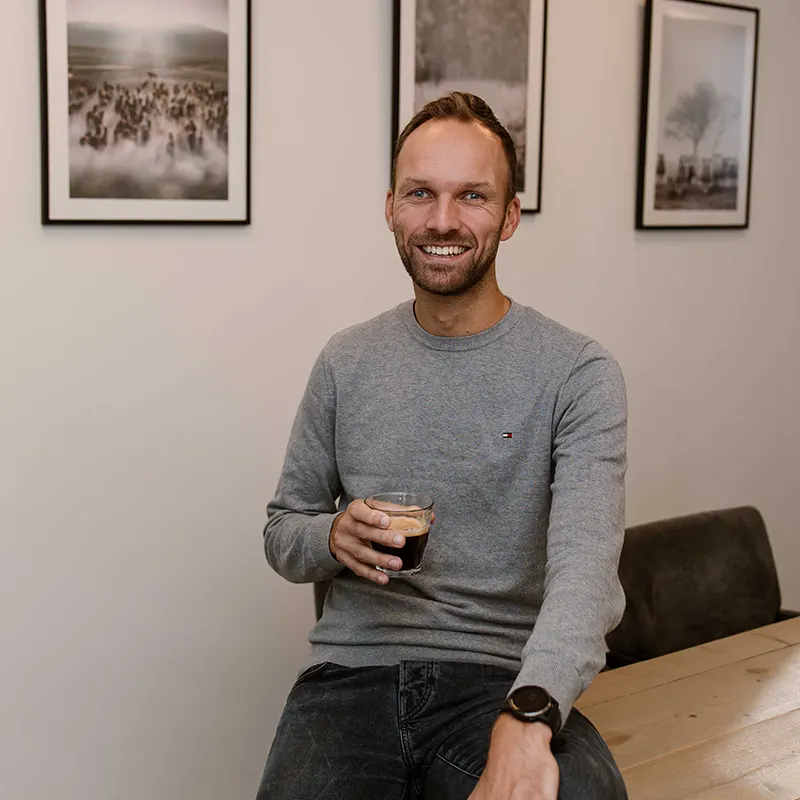 Advies nodig over uw pensioenvoorziening? Neem contact op Bart van Schaik.