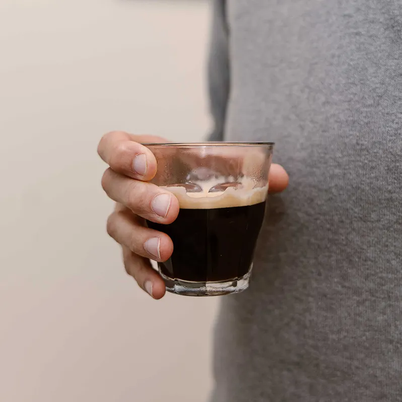 U bent altijd welkom voor een kop koffie en een adviesgesprek